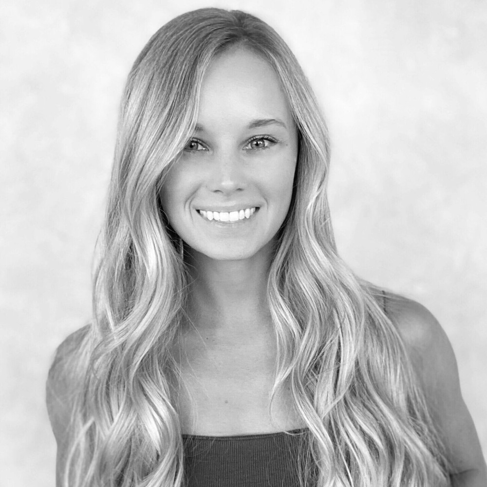 Meet your Posher, Angie